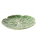 Чиния 20см Cabbage зелена